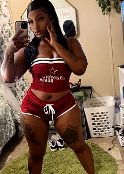 Sharneece Keener